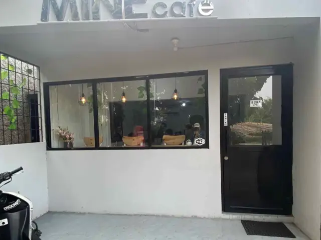 Gambar Makanan Mine Cafe 17