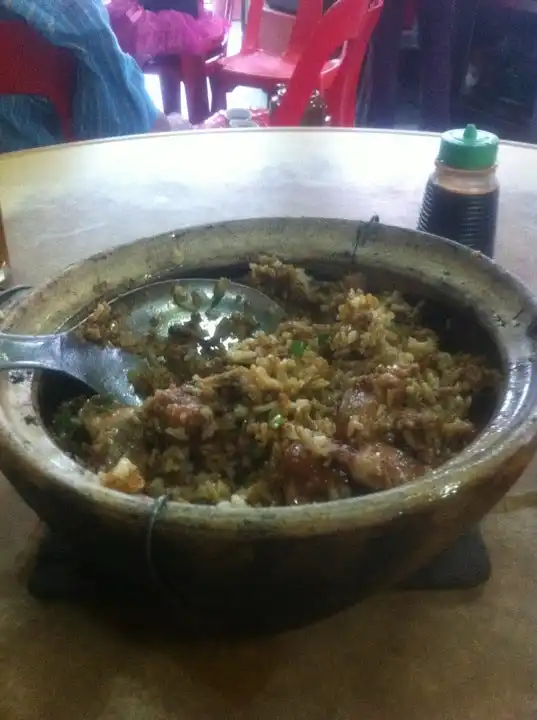 Heng Kee Claypot Chicken Rice Food Photo 12