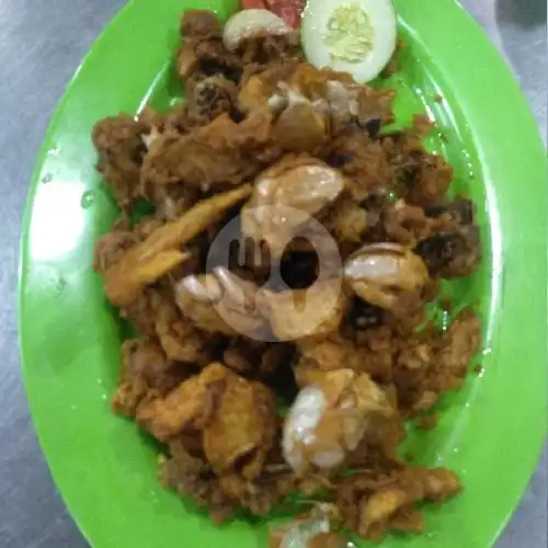 Gambar Makanan One Taste SeaFood 5