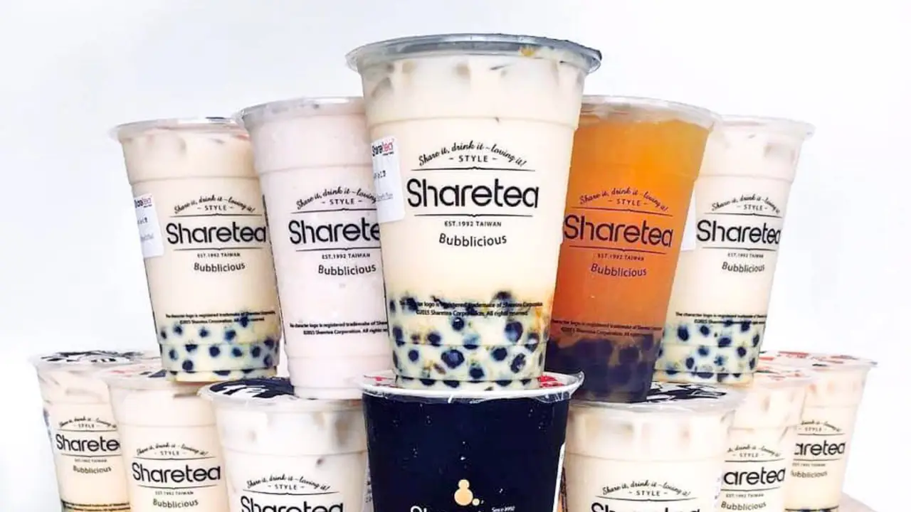 Sharetea (Unicity)