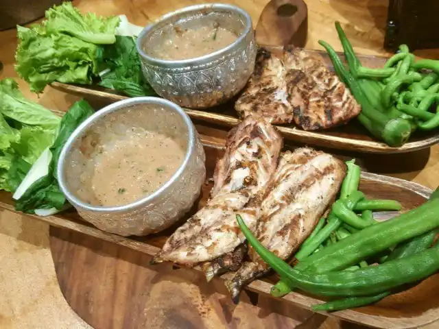 Tamarind: Taste of Thai Food Photo 8