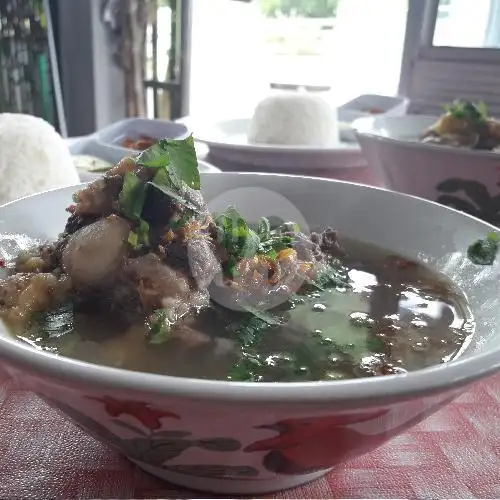 Gambar Makanan D'Taste, Beruntung Jaya 18