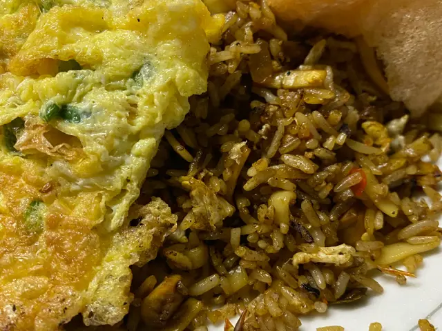 Gambar Makanan Nasi Goreng Kebuli Apjay 6