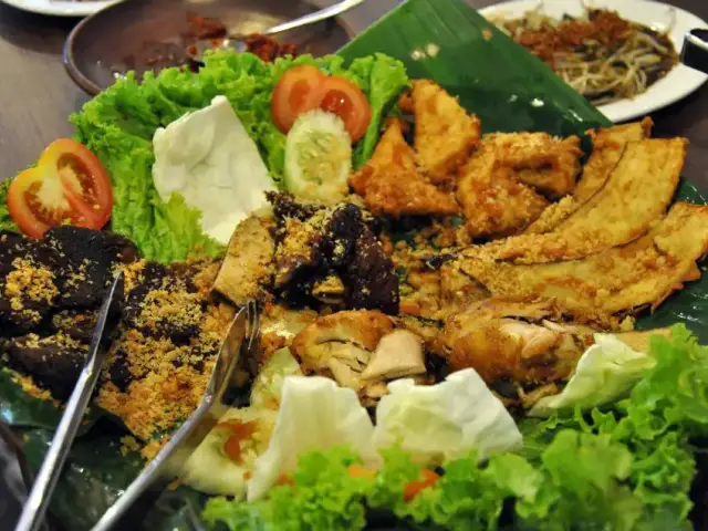 Waroeng Iga Food Photo 11