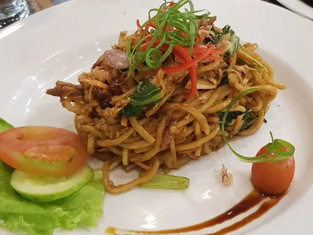 Gambar Makanan Sawaregmoe Resto 18