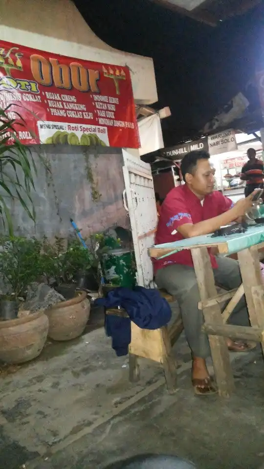 Gambar Makanan Warkop Obor Bang Haji 2