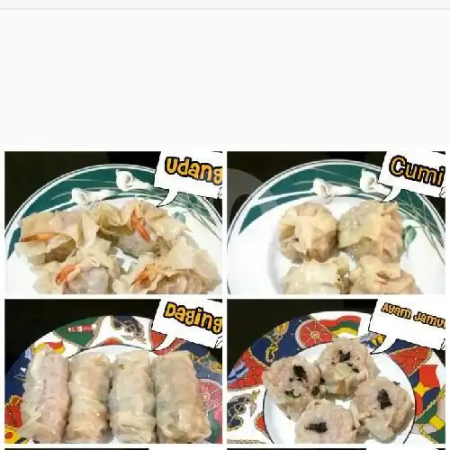 Gambar Makanan Putri Dimsum, Cilincing 8