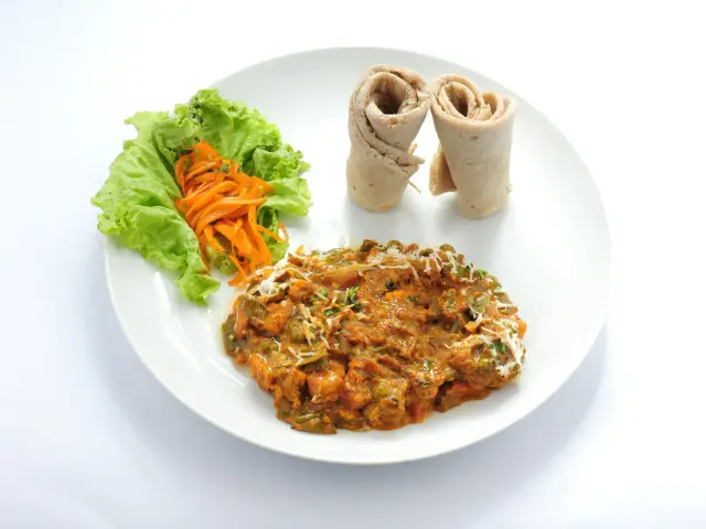 Gambar Makanan D'Bollywood - Indian Restaurant & Bar 6