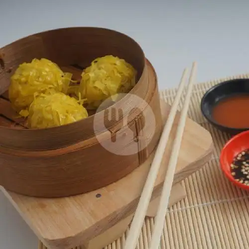 Gambar Makanan Dimsum Argas Solo, Kerten 16