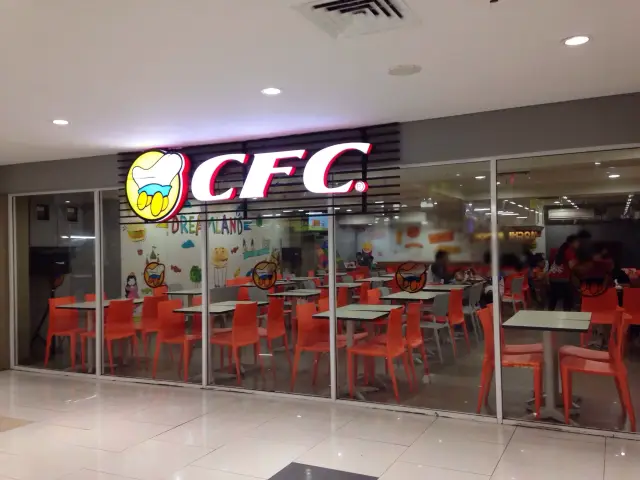 Gambar Makanan CFC 17