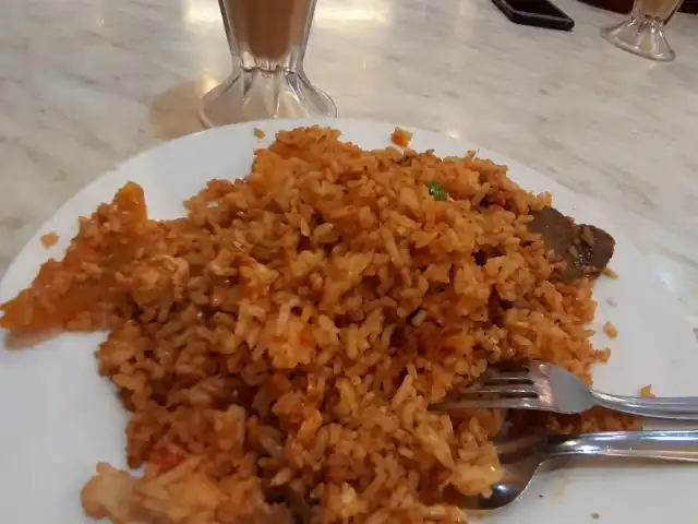 Bombay Biryani House Food Photo 2