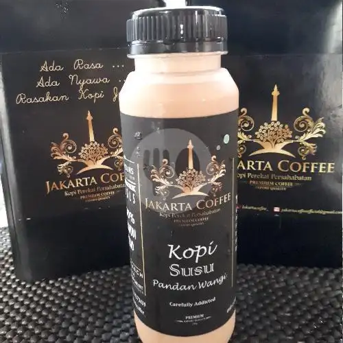 Gambar Makanan Jakarta Coffee, Sunter Agung 11