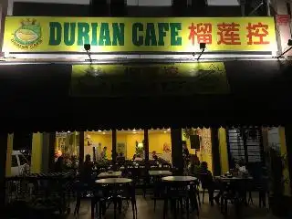 Durian Cafe