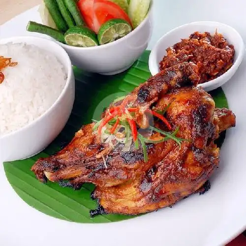 Gambar Makanan Ayam Rocket, Jimbaran 6