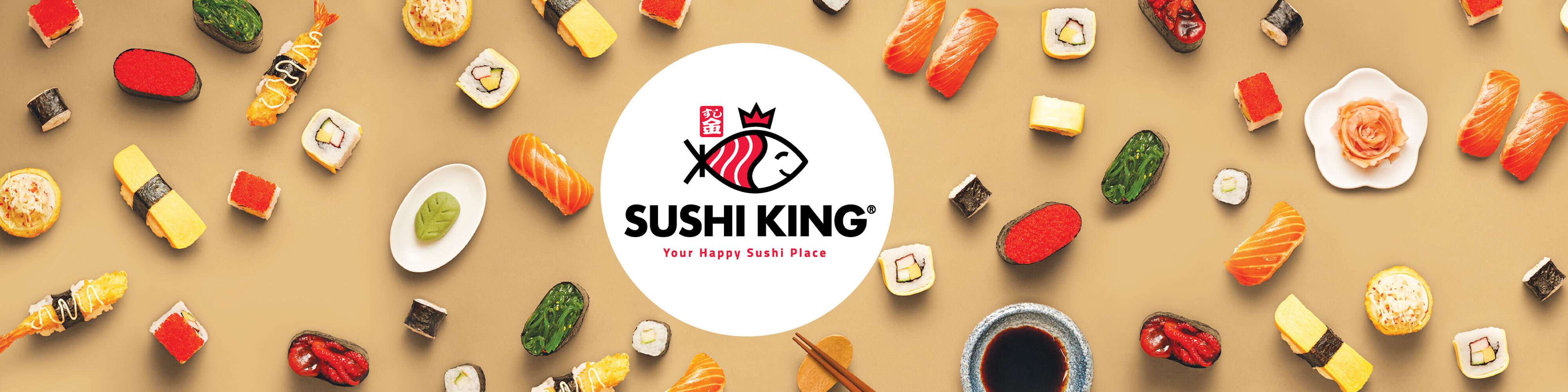 Sushi King (Tesco Eco Tropics), Noodles, Johor Bahru YummyAdvisor