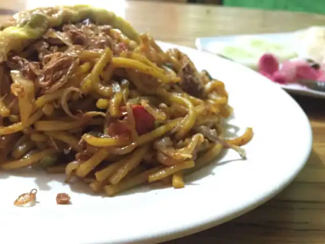 Gambar Makanan Mie Aceh Bang Surya 18