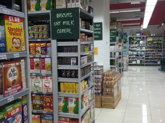 Jaya Grocer Food Photo 11