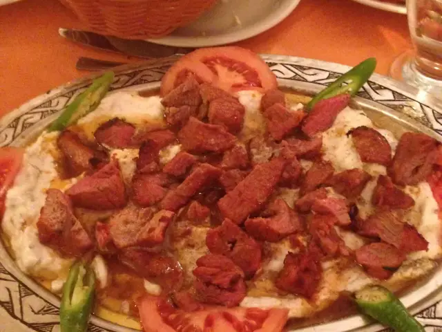 Adana Dostlar Kebapçısı'nin yemek ve ambiyans fotoğrafları 59