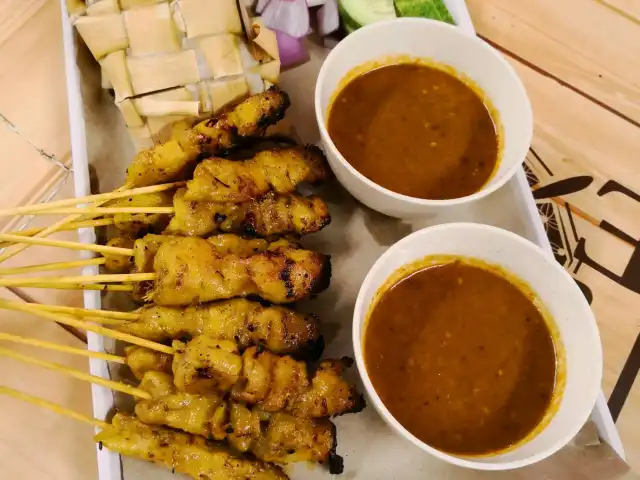 AlMizan Satay House Food Photo 9