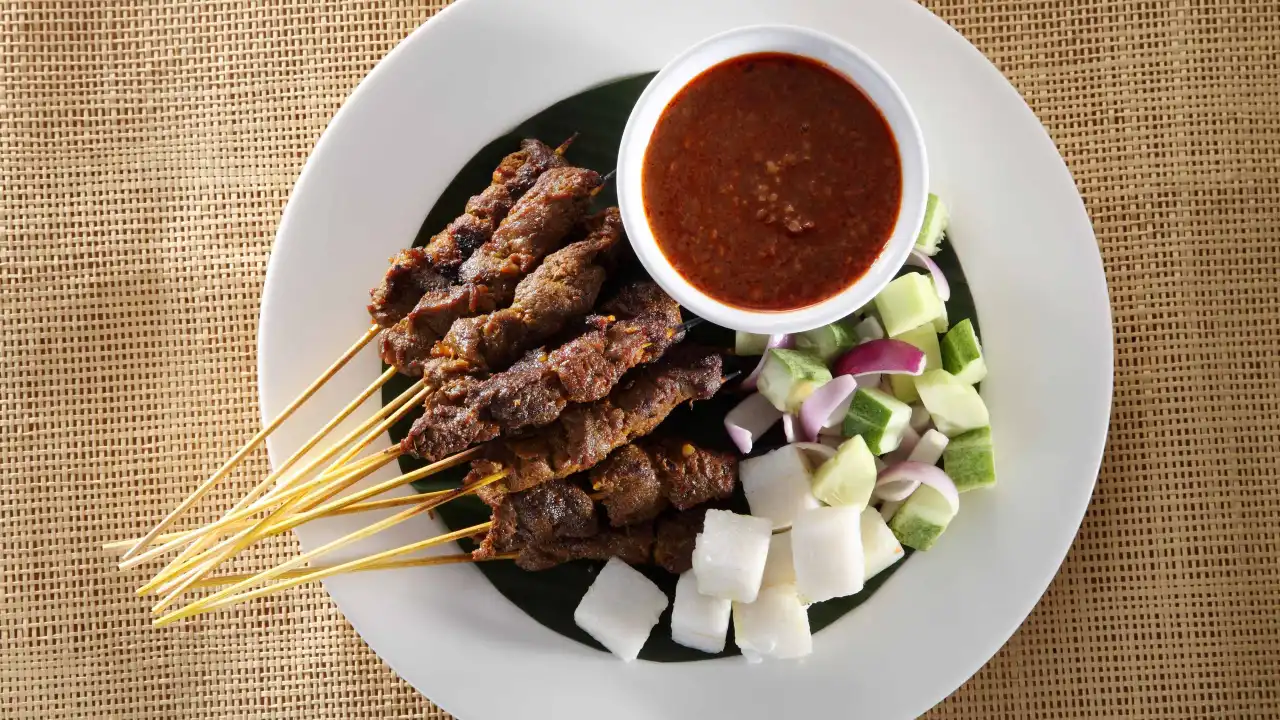 Bob sate Sungai Besar