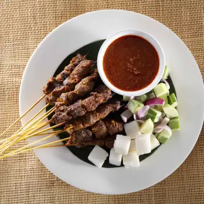 Bob sate Sungai Besar