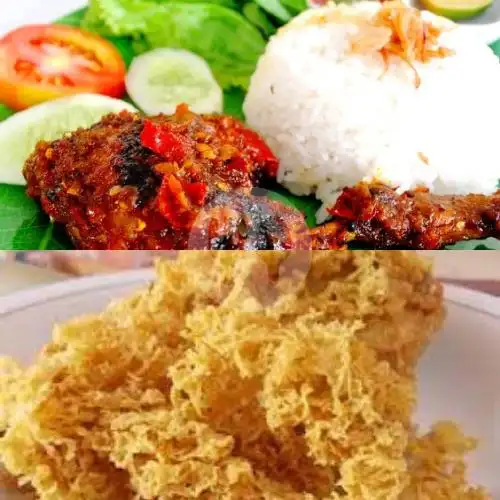 Gambar Makanan Nasi Bakar Joss 18 18