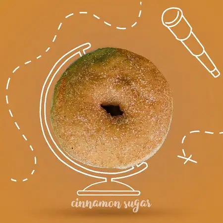 Gambar Makanan Kalis Donuts 12
