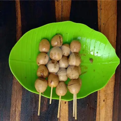 Gambar Makanan SOTO WARISAN 7