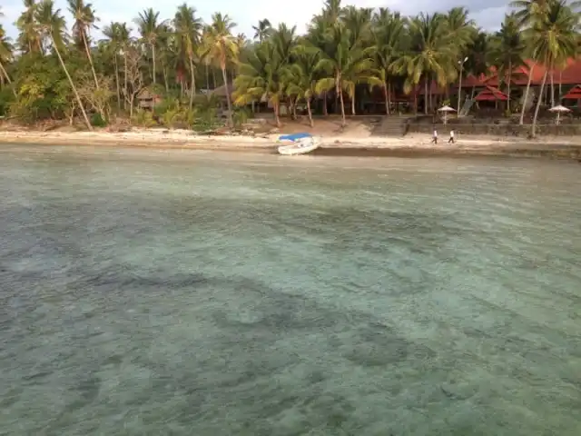 Gambar Makanan Lakeba Restaurant 14