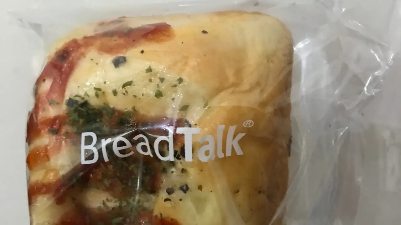 BreadTalk