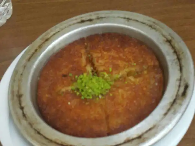 Urfalı Ciğerci Müslüm'nin yemek ve ambiyans fotoğrafları 51
