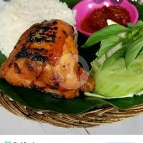 Gambar Makanan Ayam Bakar Dan Soto Ayam Mama Amel 11