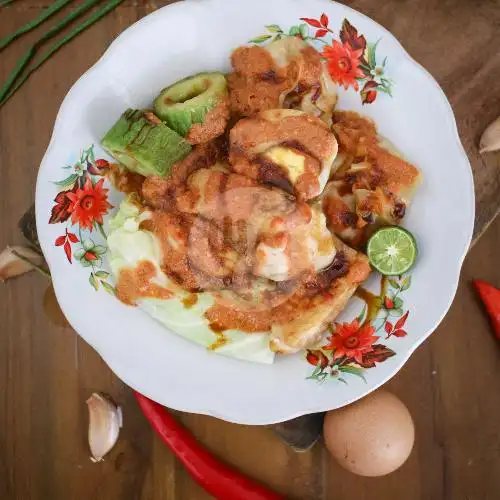 Gambar Makanan Bakmie Ayam Mangga Besar, Jalan Raya Tuban Kuta 7