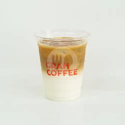 Gambar Makanan Grah Coffee, Lambhuk 1