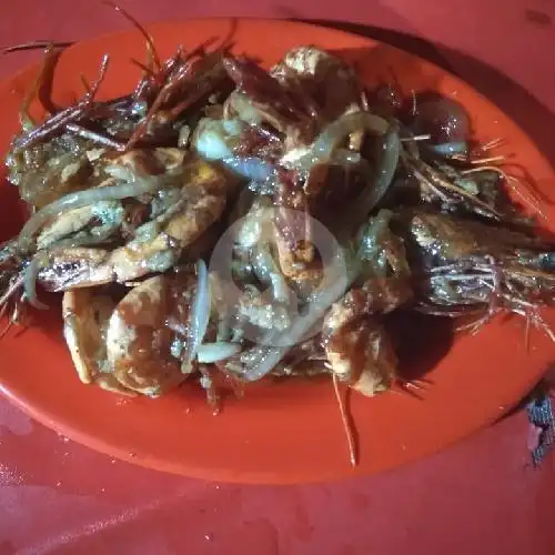 Gambar Makanan Seafood Pandawa 5 (Nasi Uduk Pecel Lele), Cimanggis 11