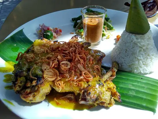 Gambar Makanan Gapet - Authentic Indonesian Gastronomy 13