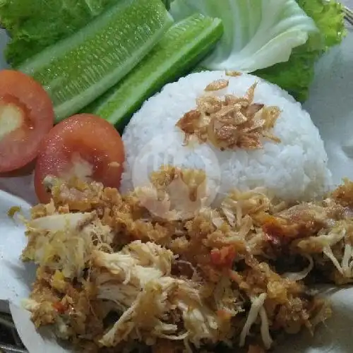 Gambar Makanan Pitulimo Ceklik, Bangunrejo 4