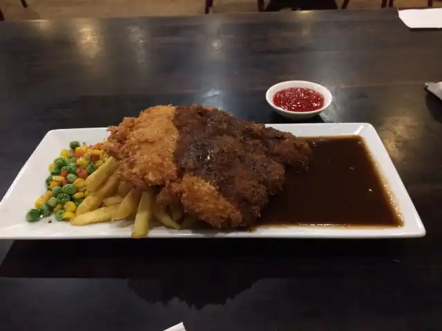 Gambar Makanan KOPI PAO 5