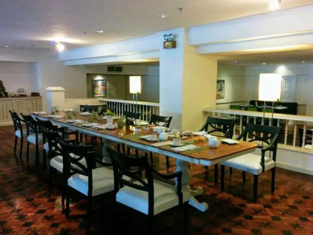 Gambar Makanan Bengawan Solo Restaurant - Grand Sahid Jaya 16