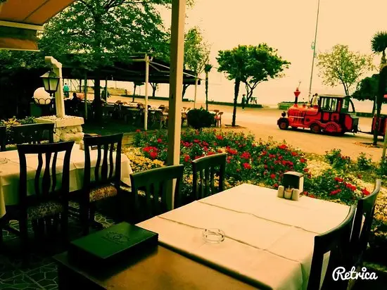 Dokuzluoğlu Et & Balık Restaurant'nin yemek ve ambiyans fotoğrafları 14