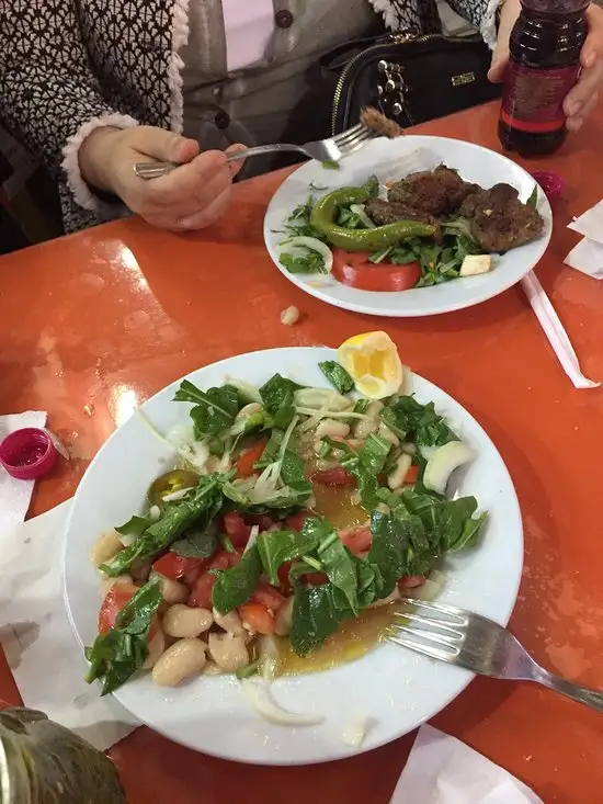 Kofteci Mehmet'in Yeri'nin yemek ve ambiyans fotoğrafları 3