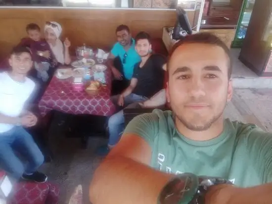 Arasta Cafe Restaurant'nin yemek ve ambiyans fotoğrafları 53