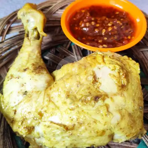 Gambar Makanan Bebek Vs Ayam Gepuk Abah Gembul, Kapten A. Rivai 9