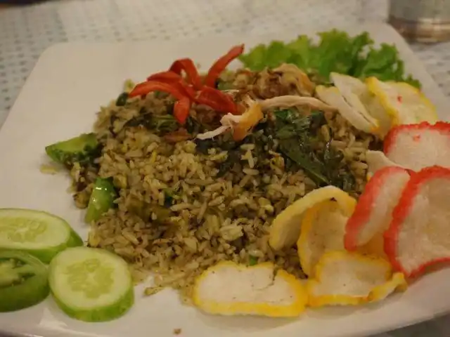 Gambar Makanan Red Rice 16