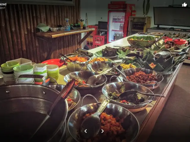 Gambar Makanan Kampung Kuring 8