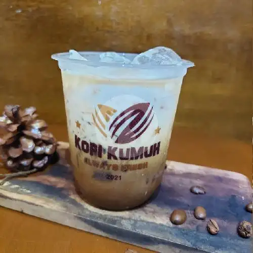 Gambar Makanan Kopi Kumuh 7