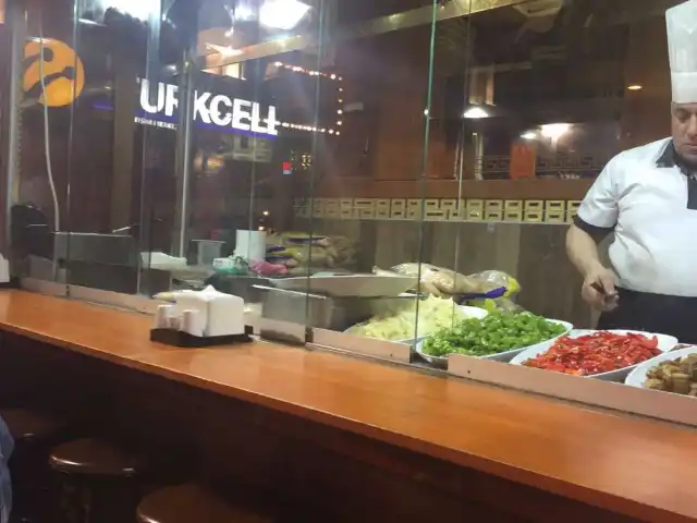 Mirzaloğlu Köfte'nin yemek ve ambiyans fotoğrafları 55