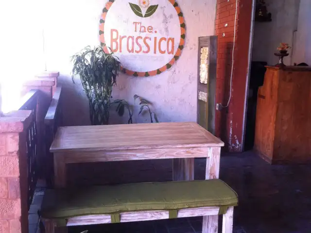 Gambar Makanan The Brassica 6