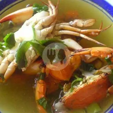 Gambar Makanan Rika Seafood, Marina Raya 2