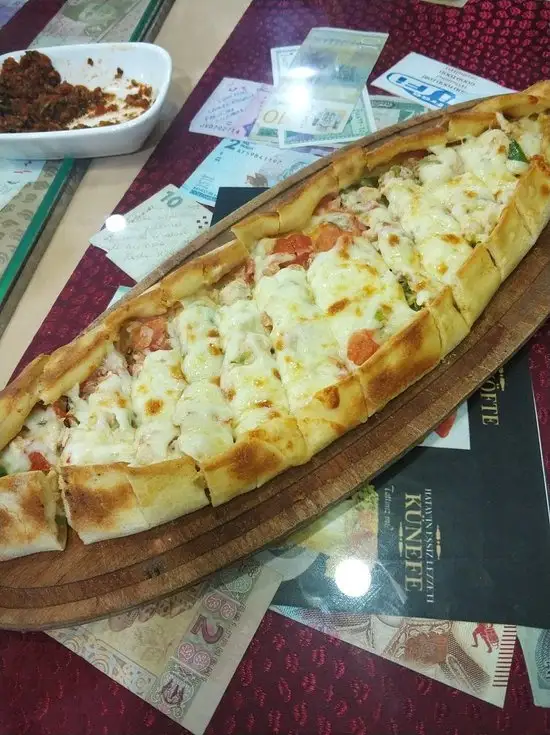 Ortaklar Kebap Lahmacun'nin yemek ve ambiyans fotoğrafları 76